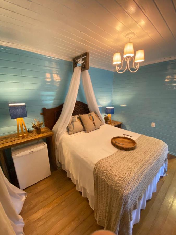 Reserva Da Collina Hotel