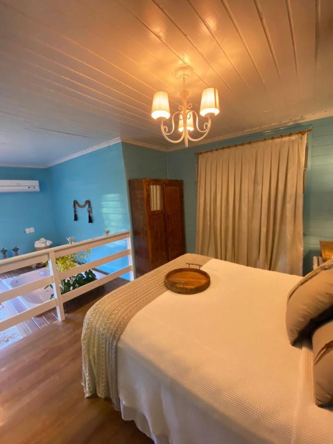 Reserva Da Collina * Gramado